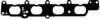 CORTECO 026492P Gasket, intake manifold